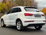 2017 AUDI Q3 1.4 PETROL AUTO NEW NCT