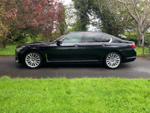 2019 BMW 7 Series 3L Diesel For Sale Images