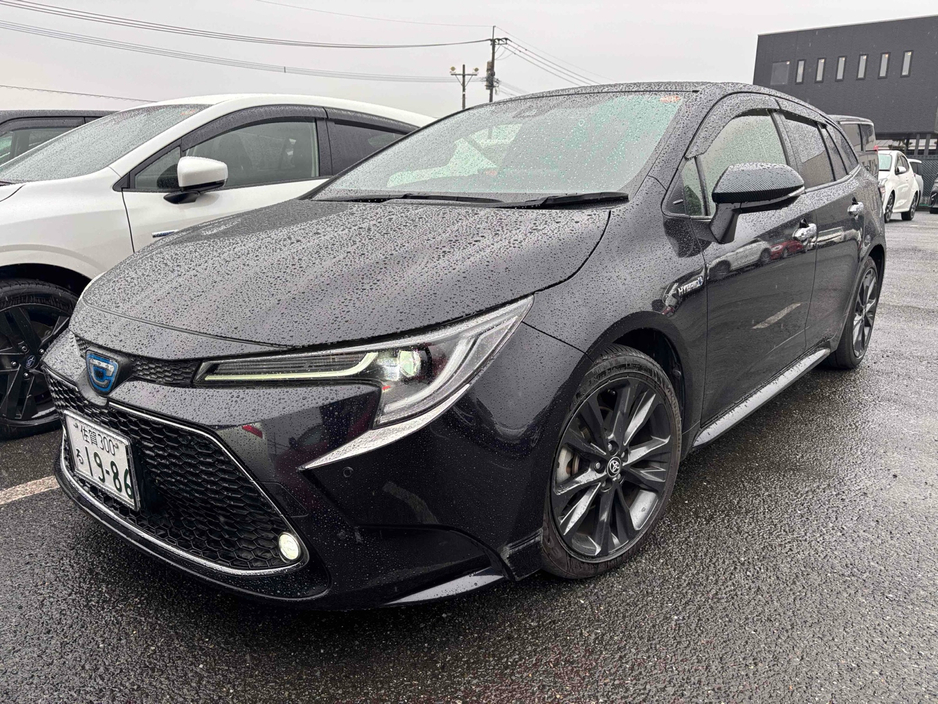 Used Toyota Corolla 2020 in Dublin