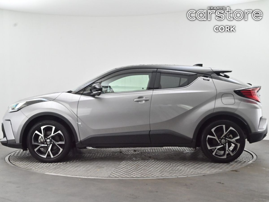 Toyota C-HR CHR -G — thumbnail 6