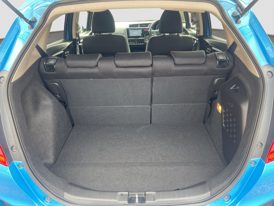 Honda Fit 2015 HONDA FIT 1.5 HYBRID  AUTOMATIC *FINANCE* — thumbnail 20
