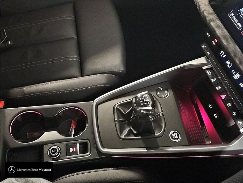 2025 Audi A3 2L Diesel For Sale Images