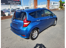 2018 Nissan Note 1.2L Petrol For Sale Images