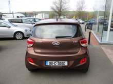 2016 Hyundai i10 1L Petrol For Sale Images