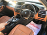 2019 BMW 3 SERIES BMW 320  TURBO DIESEL AUTO 