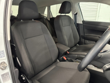 2020 Volkswagen Polo 1L Petrol For Sale Images