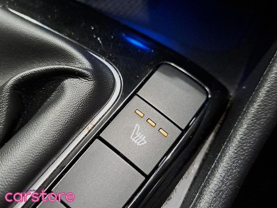 Hyundai Tucson Executive 5DR Diesel — thumbnail 26