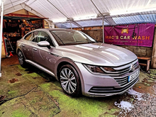 Volkswagen Arteon 2.0 TDI ELEGANCE D7F 150HP 5DR AU