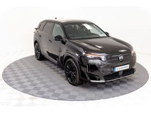 2026 Citroen C5 Aircross