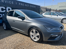 SEAT Leon FR 1.4 TSI, 150 BHP, MANUAL, 2...