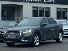 Audi Q2 1.4 Auto Leather