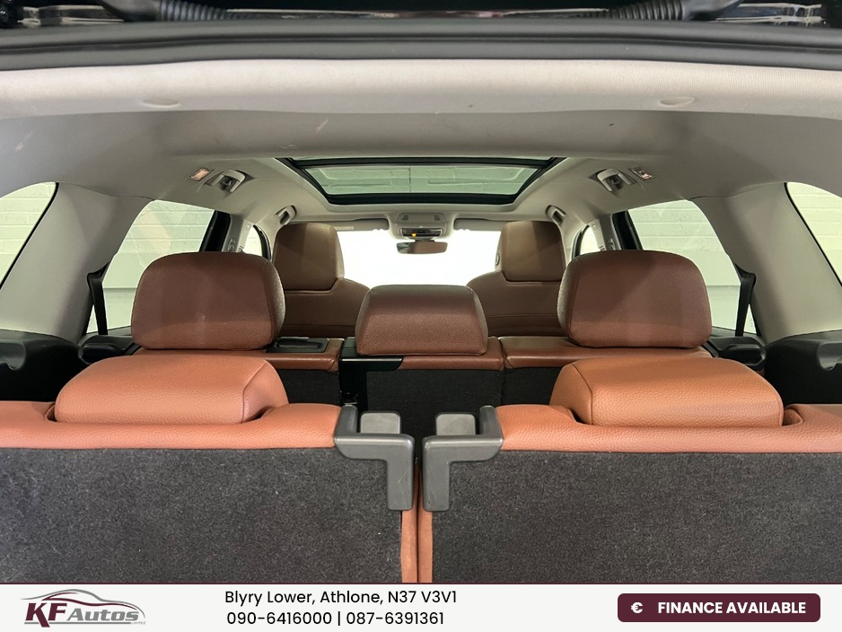 2024 Skoda Kodiaq 2L Diesel For Sale Images