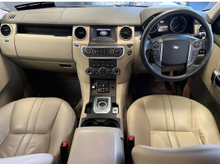 2014 Land Rover Discovery 3L Diesel For Sale Images