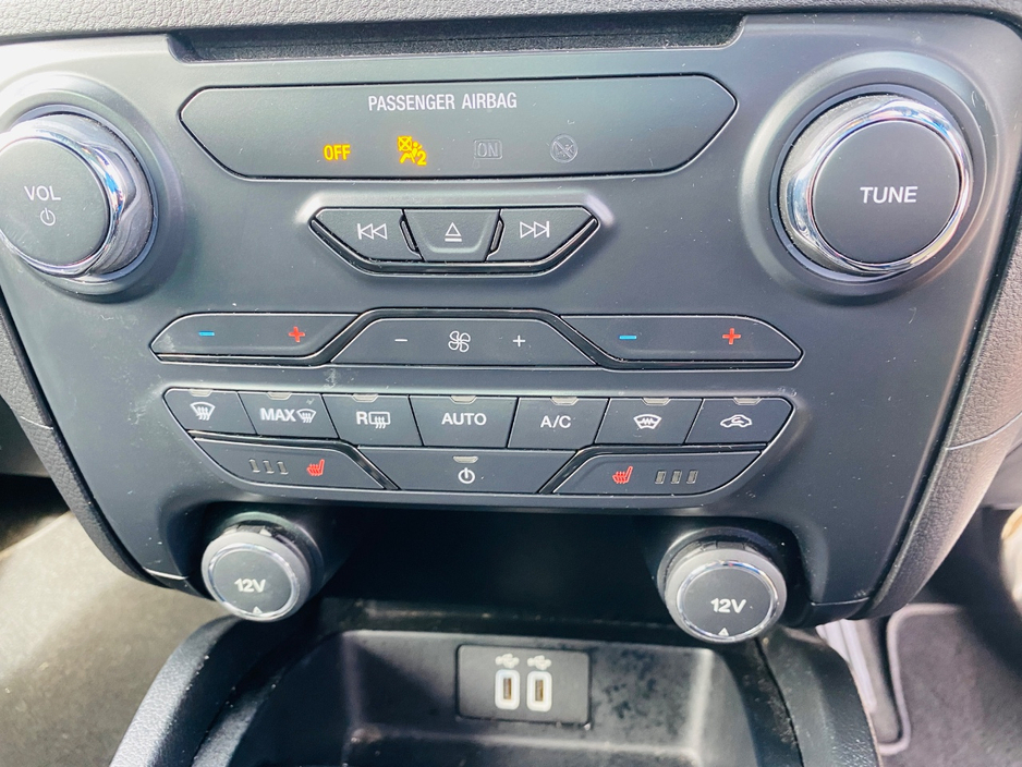 2021 Ford Ranger 2L Diesel For Sale Images