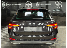 2022 Skoda Superb 2.0L Diesel For Sale Images