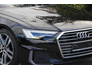 2019 AUDI A6 S Line Avant 204Bhp Tdi