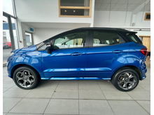 2020 Ford Ecosport 1L Petrol For Sale Images