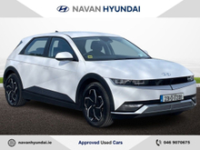 Hyundai Ioniq 5 58kW Executive *SMOOTH & COMFORTABLE*