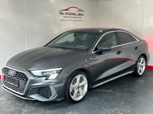 2021 Audi A3 2L Diesel For Sale Images