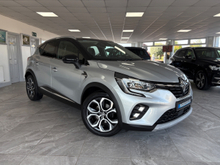 2023 Renault Captur 1.6L Hybrid For Sale Images
