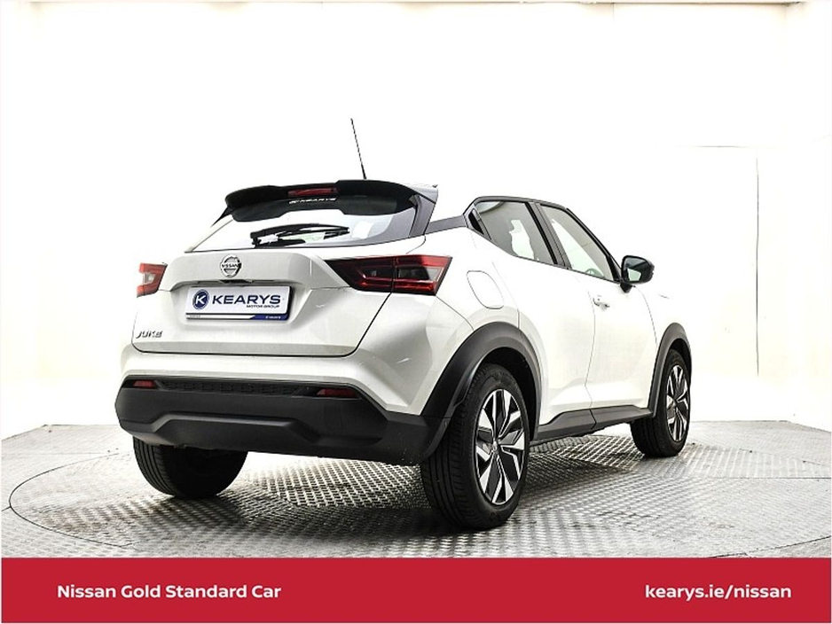 Nissan Juke 1.0T PET 2WD SV - SERVICE HISTORY — thumbnail 12