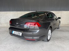 2021 Volkswagen Passat 2L Diesel For Sale Images