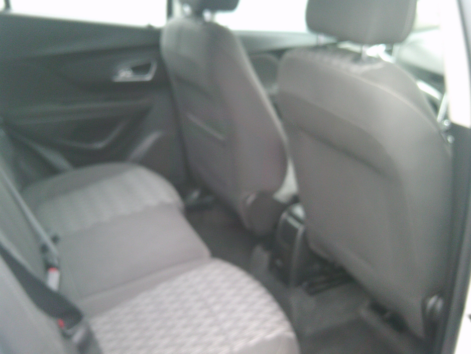 2015 Opel Mokka 1.7L Diesel For Sale Images