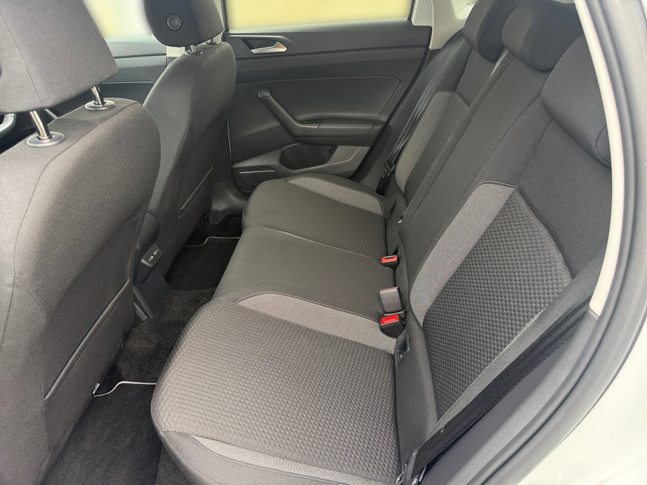 2023 Volkswagen Polo 1L Petrol For Sale Images