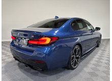 2020 BMW 5 Series 2L Diesel For Sale Images