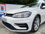 2019 VOLKSWAGEN GOLF R-LINE Low Millage