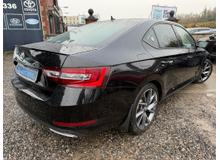 2019 Skoda Superb 2L Diesel For Sale Images