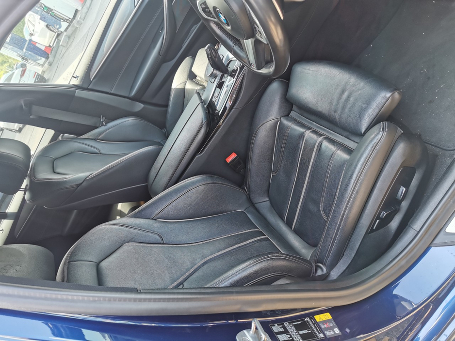 2019 BMW 5 Series 2L Petrol Plug-in Hybrid For Sale Images