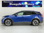 2022 VOLKSWAGEN ID.4 PRO 150 KW BUSINESS 77KW 204BHP**DIGITAL DASH**APPLECARPLAY**REVERSE CAMERA**PARKING SENSORS**TOUCH SCREEN MEDIA DISPLAY**FRONT HEATED SEATS**SMART CLIMATE CONTROL**SATNAV**