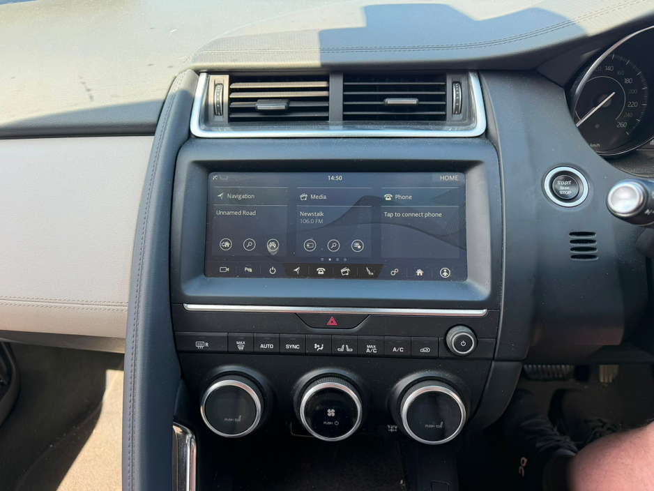 2019 Jaguar E-Pace 2L Diesel For Sale Images