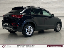 2022 Volkswagen T-Roc 2L Diesel For Sale Images