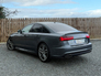 2017 AUDI A6 2.0TDI 190 Ultra S-Tronic Black Edition