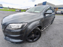 2013 AUDI Q7 3.0 TDI 245BHP QUATTRO TIPTRONIC S LINE