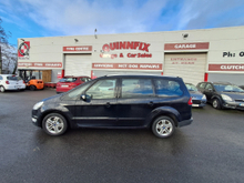2014 Ford Galaxy 2L Diesel For Sale Images