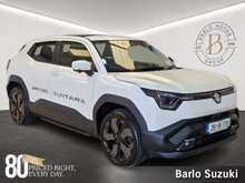 Suzuki e Vitara E VITARA 61KWH ULTRA 5DR AUTO
