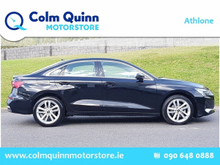 2025 Audi A3 2L Diesel For Sale Images