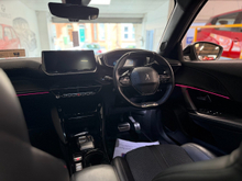 2023 Peugeot 2008 0L Electric For Sale Images