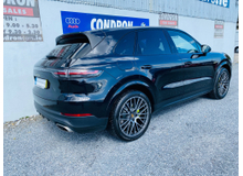 2020 Porsche Cayenne 3.0L Petrol Plug-in Hybrid For Sale Images