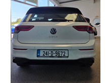 2024 Volkswagen Golf 1L Petrol For Sale Images