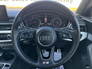 2016 AUDI A4 2.0 TDI 150 S LINE 4DR