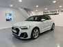 2020 AUDI A1 (201) A1 S LINE  1.5TFSI S TRONIC LOW KMS VW/AUDI SPECIALISTS WWW.DENISDARCYCARS.IE