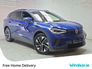 2022 VOLKSWAGEN ID.4 BUSINESS 77kWh 204HP