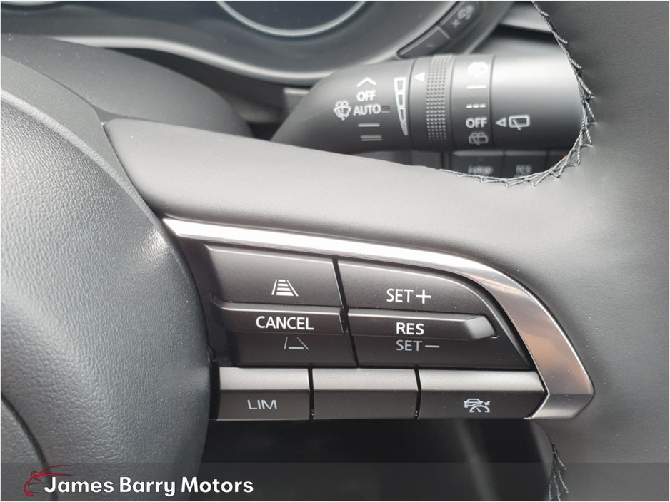 2025 Mazda CX-30 2.0L Petrol For Sale Images