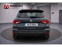 2019 SEAT Arona 1.6L Diesel For Sale Images