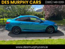 BMW 2 Series M-SPORT