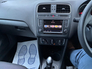 2016 VOLKSWAGEN POLO 1.2i TSI Petrol Automatic Trendline 